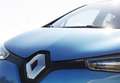 Renault ZOE Intens 50 R135 100kW Plateado - thumbnail 41