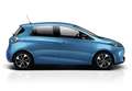 Renault ZOE Intens 50 R135 100kW Plateado - thumbnail 26