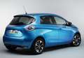 Renault ZOE Intens 50 R135 100kW Plateado - thumbnail 36