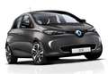 Renault ZOE Intens 50 R135 100kW Plateado - thumbnail 7