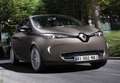 Renault ZOE Intens 50 R135 100kW Plateado - thumbnail 33