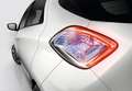 Renault ZOE Intens 50 R135 100kW Plateado - thumbnail 45