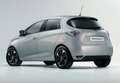 Renault ZOE Intens 50 R135 100kW Plateado - thumbnail 24