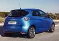 Renault ZOE Intens 50 R135 100kW Plateado - thumbnail 44