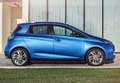 Renault ZOE Intens 50 R135 100kW Plateado - thumbnail 42