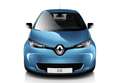 Renault ZOE Intens 50 R135 100kW Plateado - thumbnail 29