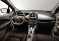 Renault ZOE Intens 50 R135 100kW Plateado - thumbnail 14