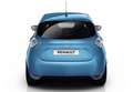 Renault ZOE Intens 50 R135 100kW Plateado - thumbnail 12