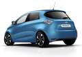 Renault ZOE Intens 50 R135 100kW Plateado - thumbnail 27