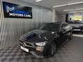 Mercedes-Benz C 220 220d 9G-Tronic Gris - thumbnail 1
