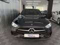 Mercedes-Benz C 220 220d 9G-Tronic Gris - thumbnail 2