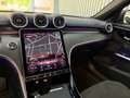 Mercedes-Benz C 220 220d 9G-Tronic Gris - thumbnail 11