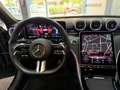 Mercedes-Benz C 220 220d 9G-Tronic Gris - thumbnail 10