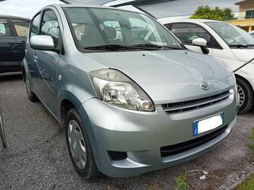 Sirion 1.3 Hiro 4WD