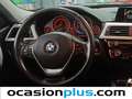 BMW 318 318d Touring Negro - thumbnail 22