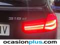 BMW 318 318d Touring Negro - thumbnail 17