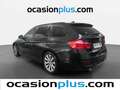 BMW 318 318d Touring Negro - thumbnail 3