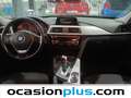 BMW 318 318d Touring Negro - thumbnail 8
