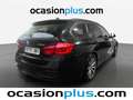 BMW 318 318d Touring Negro - thumbnail 4