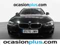 BMW 318 318d Touring Negro - thumbnail 12