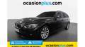BMW 318 318d Touring Negro - thumbnail 1