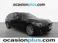 BMW 318 318d Touring Negro - thumbnail 2