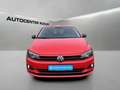 Volkswagen Polo VI Trendline Rot - thumbnail 6