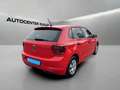 Volkswagen Polo VI Trendline Rot - thumbnail 5
