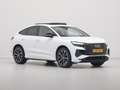 Audi Q4 e-tron Sportback 35 Advanced edition 55 kWh Panoramadak, Wit - thumbnail 7