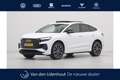 Audi Q4 e-tron Sportback 35 Advanced edition 55 kWh Panoramadak, Wit - thumbnail 1