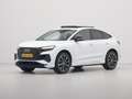 Audi Q4 e-tron Sportback 35 Advanced edition 55 kWh Panoramadak, Wit - thumbnail 2