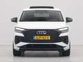 Audi Q4 e-tron Sportback 35 Advanced edition 55 kWh Panoramadak, Wit - thumbnail 8