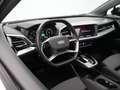 Audi Q4 e-tron Sportback 35 Advanced edition 55 kWh Panoramadak, Wit - thumbnail 16