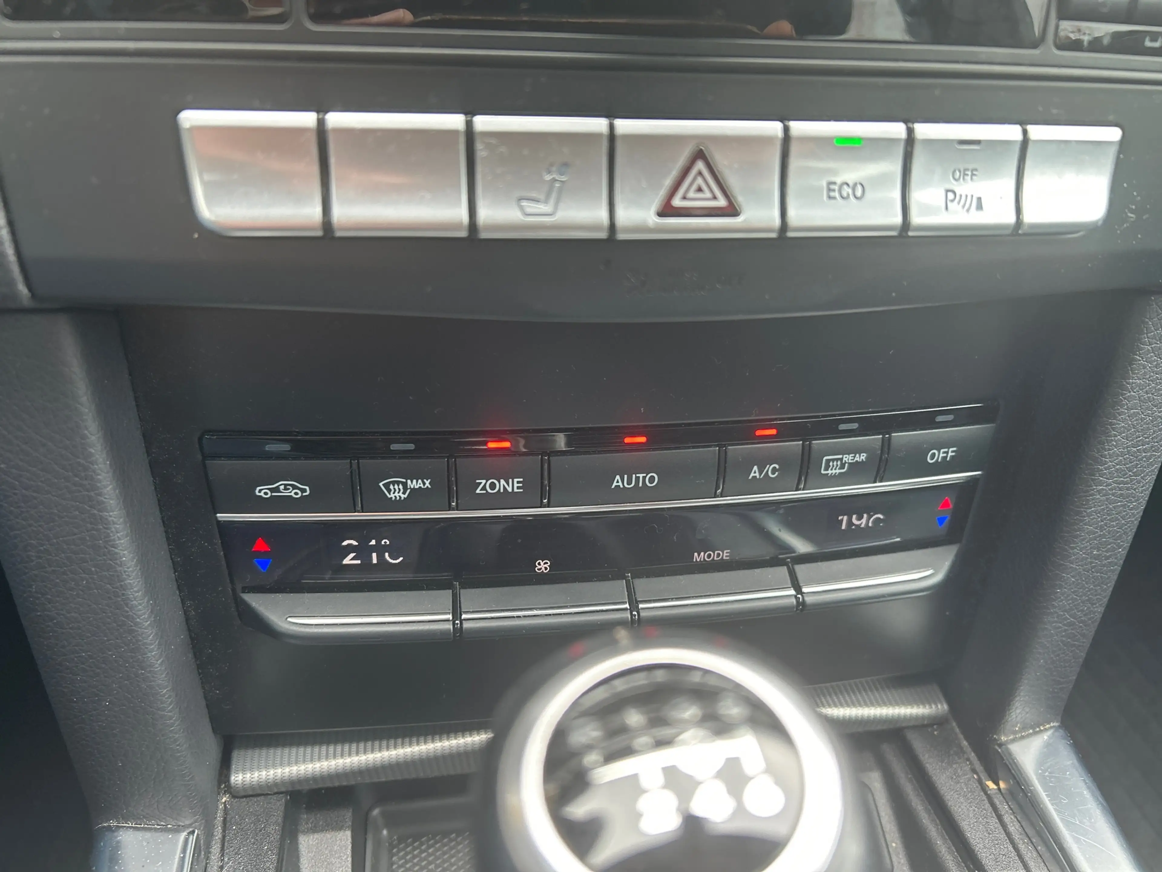 Mercedes-Benz E 200 Ambition Avantgarde Als nieuw — photo 15