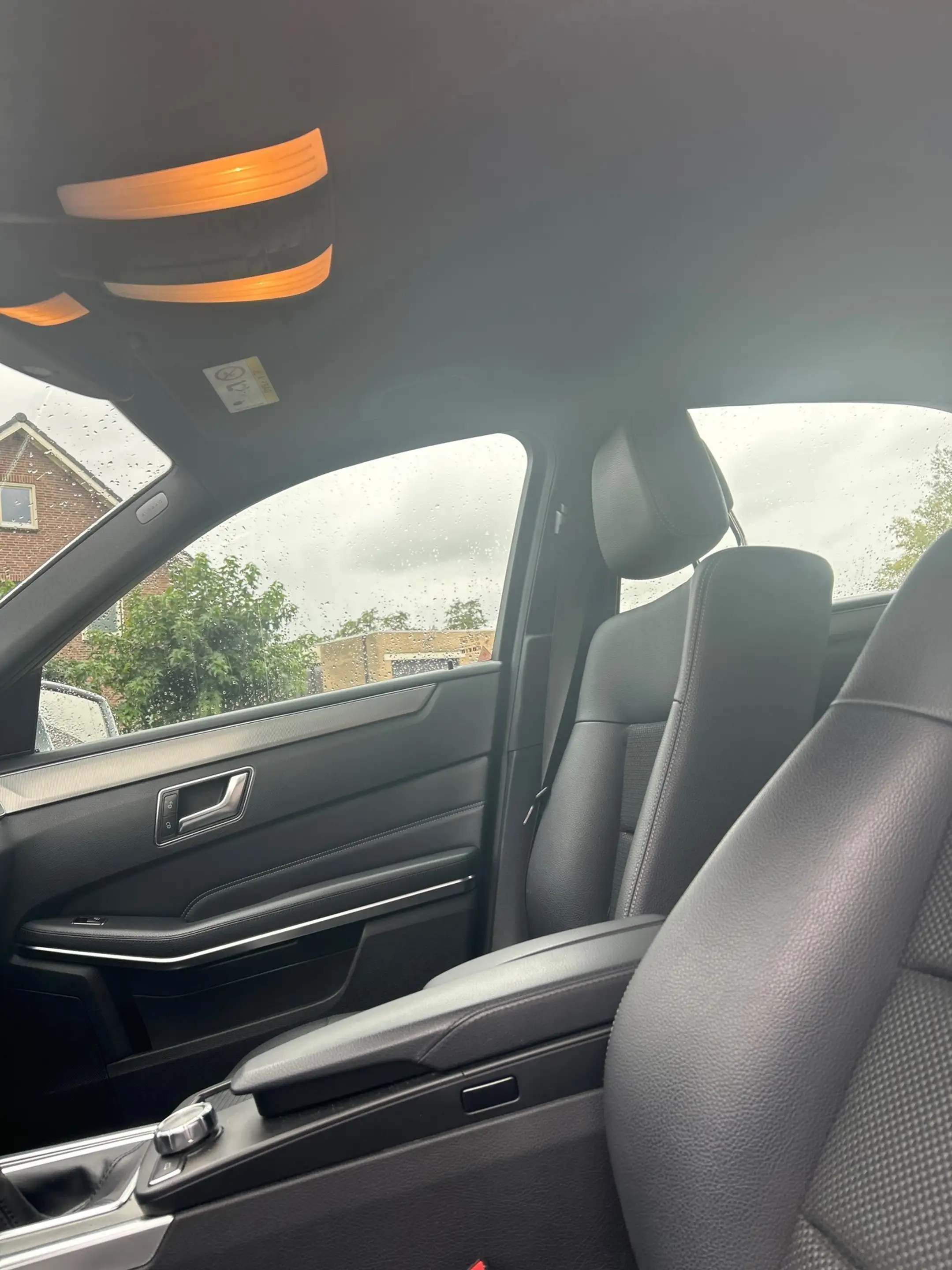 Mercedes-Benz E 200 Ambition Avantgarde Als nieuw — photo 11