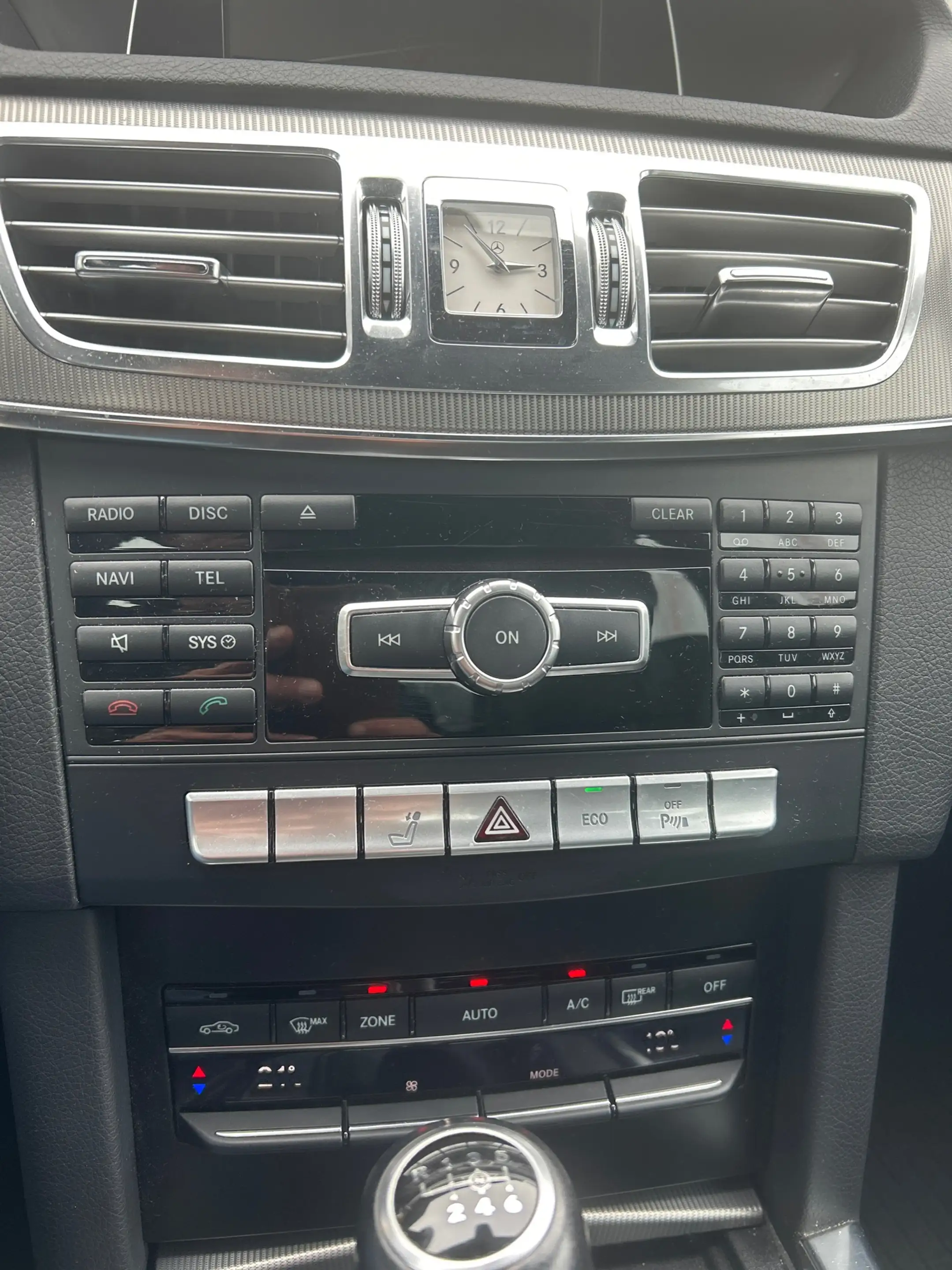 Mercedes-Benz E 200 Ambition Avantgarde Als nieuw — photo 14