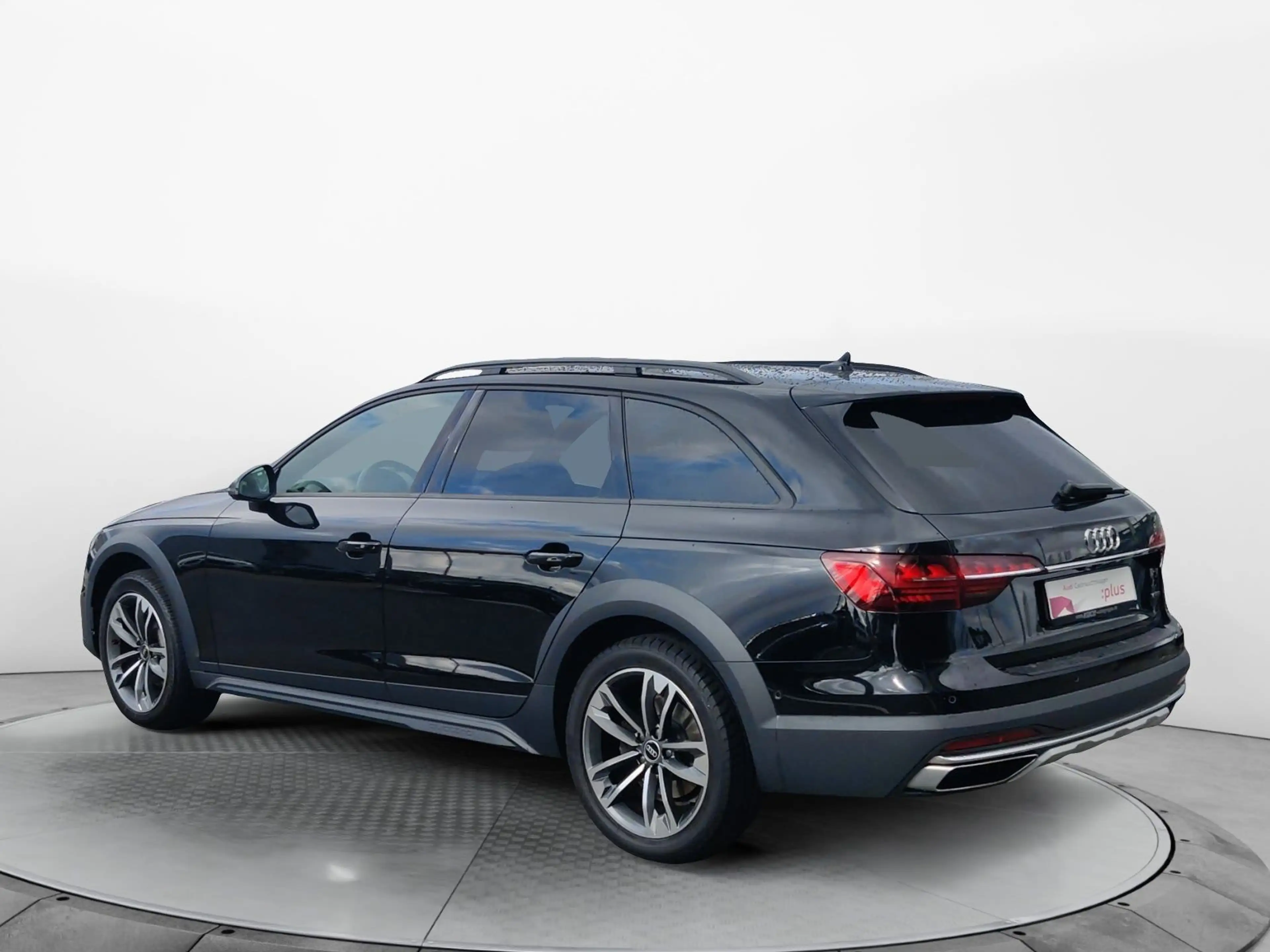 Audi A4 allroad A4 allroad 40 TDI S-Tronic, AHK, Assistenzpaket — photo 6