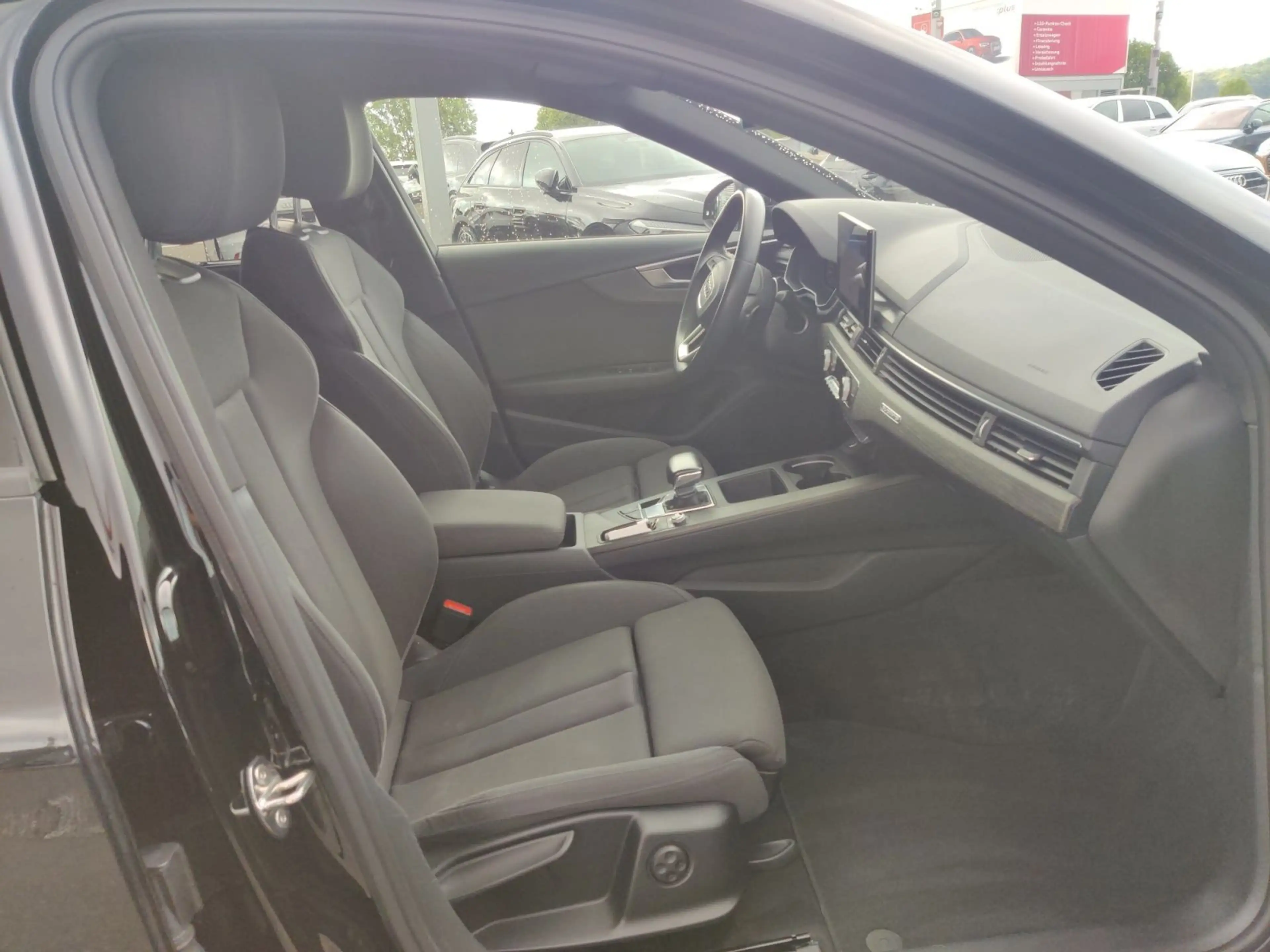 Audi A4 allroad A4 allroad 40 TDI S-Tronic, AHK, Assistenzpaket — photo 15