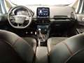 Ford EcoSport 1,0 EcoBoost ST-Line Blanc - thumbnail 11