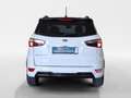 Ford EcoSport 1,0 EcoBoost ST-Line Blanc - thumbnail 5