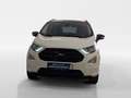 Ford EcoSport 1,0 EcoBoost ST-Line Blanc - thumbnail 9