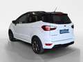 Ford EcoSport 1,0 EcoBoost ST-Line Blanc - thumbnail 4