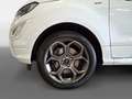 Ford EcoSport 1,0 EcoBoost ST-Line Blanc - thumbnail 3