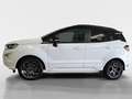 Ford EcoSport 1,0 EcoBoost ST-Line Blanc - thumbnail 2