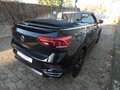 Volkswagen T-Roc Cabriolet 1.5 TSI DSG R-Line LED Navi AHK SHZ PDC Schwarz - thumbnail 7