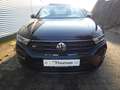 Volkswagen T-Roc Cabriolet 1.5 TSI DSG R-Line LED Navi AHK SHZ PDC Schwarz - thumbnail 3