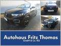 Volkswagen T-Roc Cabriolet 1.5 TSI DSG R-Line LED Navi AHK SHZ PDC Schwarz - thumbnail 1