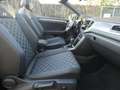 Volkswagen T-Roc Cabriolet 1.5 TSI DSG R-Line LED Navi AHK SHZ PDC Schwarz - thumbnail 5