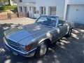 Mercedes-Benz SL 560 107 Roadster Silber - thumbnail 1