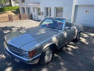 107 Roadster